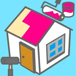 build a house 3d logo, reviews
