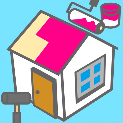 Build a House 3D app reviews download