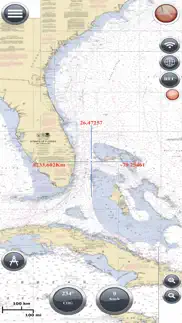 marine navigation iphone resimleri 4