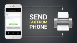 fax online - send fax online iphone images 1