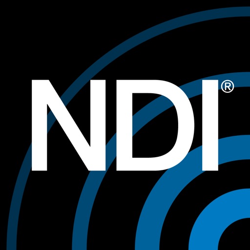 NDI HX Capture app reviews download
