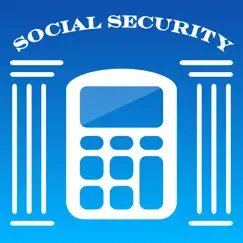 social security calculator logo, reviews