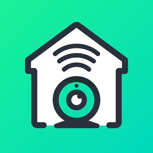 IP Home Camera CCTV Viewer app reviews download