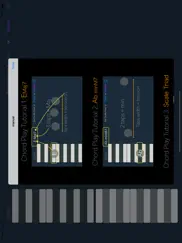 siner - touch chord player айпад изображения 3