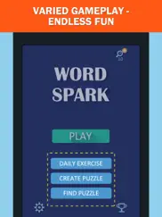 word spark-smart training game ipad images 3