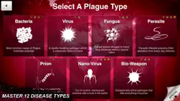 plague inc. iphone images 4