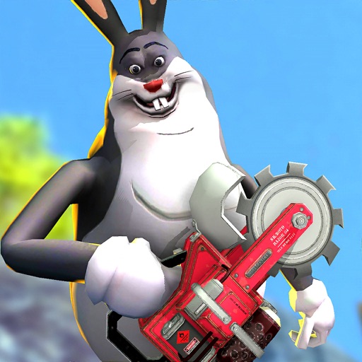 Big Chungus Rampage -Chapter 2 app reviews download