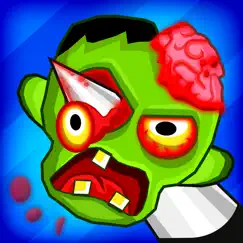 zombie ragdoll logo, reviews