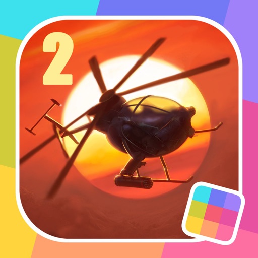 Chopper 2 - GameClub app reviews download