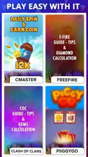 daily spins coins gems link iphone images 1