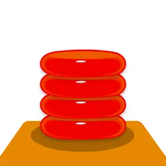 colors stack 3d logo, reviews