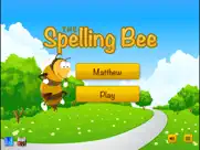 the spelling bee ipad images 1