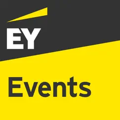ey events logo, reviews