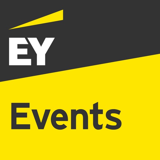 EY Events app reviews download