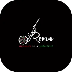 di roma pizza avion logo, reviews