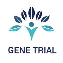genentechtrials logo, reviews