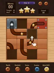 roll the ball® - slide puzzle ipad images 3