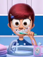 dentist care: the teeth game ipad images 2