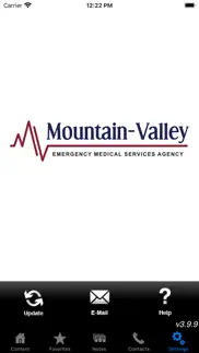 mountain valley ems agency iphone images 1