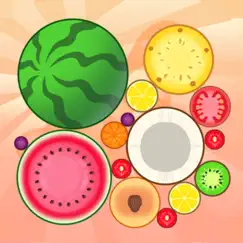 merge watermelon challenge logo, reviews