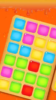 candymerge - block puzzle game iphone images 1