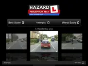 hazard perception test. vol 1 ipad resimleri 4