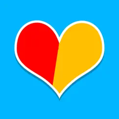 dating 3d logo, reviews