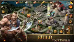 age of warring empire iphone images 2