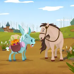 kila: the horse and the donkey logo, reviews