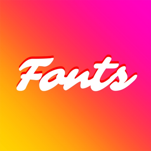 Fonts Fancy - Cool Keyboard app reviews download