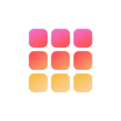 cora — color code your apps logo, reviews