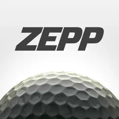 zepp golf revisión, comentarios