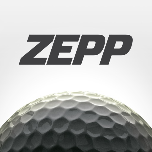 Zepp Golf app reviews download