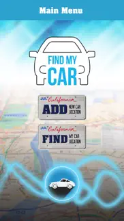 find my car - pro iphone images 4
