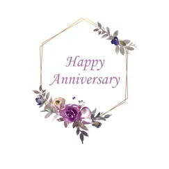 for anniversary by unite codes logo, reviews
