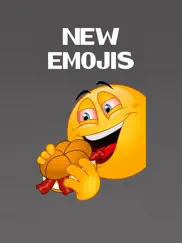weed emoji new ipad resimleri 4