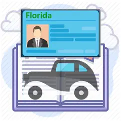 florida driving test logo, reviews