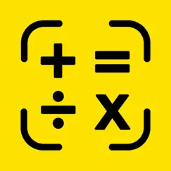 math scanner logo, reviews