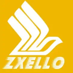 zxello driver logo, reviews