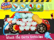 car wash simulator ipad images 3