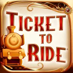 Ticket to Ride - Jeu de train analyse, service client