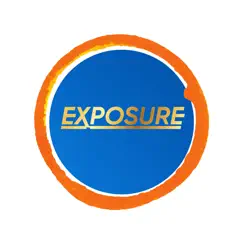 exposure tv network logo, reviews