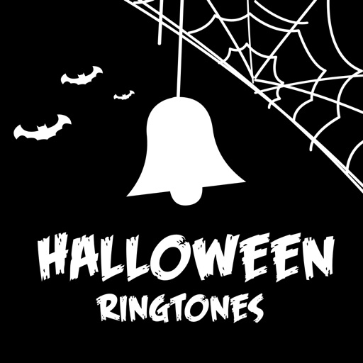 Halloween Ringtones for iPhone app reviews download
