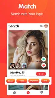adult flirt hookup app - xdate iphone images 2