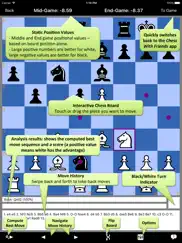 chess cheats ipad bildschirmfoto 4