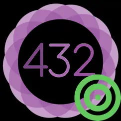 432hz player radio logo, reviews