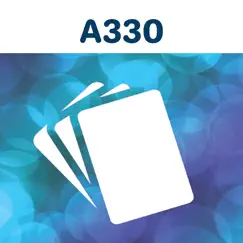 a330 flashcards logo, reviews