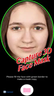 face swap video 3d iphone resimleri 3