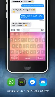 cool fonts iphone images 3