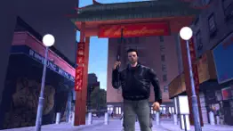 grand theft auto iii iphone images 2